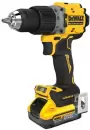 Набор аккумуляторного инструмента DeWalt DCK2050H2T icon 2