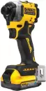 Набор аккумуляторного инструмента DeWalt DCK2050H2T icon 3