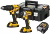 Набор аккумуляторного инструмента DeWalt DCK2060D2T icon