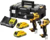 Набор аккумуляторного инструмента DeWalt DCK2061D2T icon