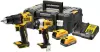 Набор инструмента DeWalt DCK2062E2T icon