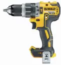 Набор аккумуляторного инструмента DeWalt DCK266NT icon 4