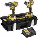 Набор инструментов DeWalt DCK266P2 icon