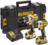 Набор инструментов DeWalt DCK276P2 icon 2