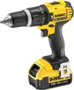 Набор аккумуляторного инструмента DeWalt DCK285M2 icon 2