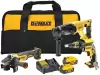 Набор аккумуляторного инструмента DeWalt DCK304P2 icon