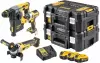 Набор электроинструментов DeWalt DCK305P3T icon