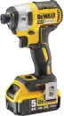 Набор электроинструментов DeWalt DCK305P3T фото 3