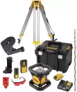 Лазерный нивелир DeWalt DCK374D1R icon
