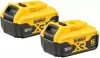 Набор аккумуляторного инструмента DeWalt DCK383P2T icon 7