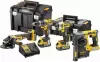 Набор аккумуляторного инструмента DeWalt DCK422P3T icon