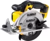 Набор аккумуляторного инструмента DeWalt DCK551P3T icon 7
