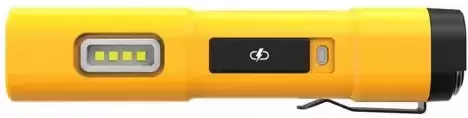Фонарь DeWalt DCL183 фото 2