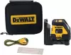 Лазерный нивелир DeWalt DCLE14201RB icon