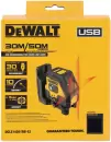 Лазерный нивелир DeWalt DCLE14201RB icon 2