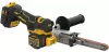 Ленточная шлифмашина DeWalt DCM200N фото 4