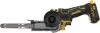 Ленточная шлифмашина DeWalt DCM200N фото 5