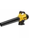 Воздуходувка DeWalt DCM562P1-QW icon