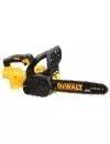 Цепная аккумуляторная электропила DeWalt DCM565N-XJ icon