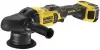 Полировальная машина DeWalt DCM848P2 icon