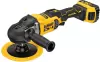 Полировальная машина DeWalt DCM849P2 icon