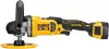Полировальная машина DeWalt DCM849P2 фото 2