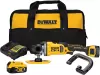 Полировальная машина DeWalt DCM849P2 фото 3