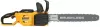 Цепная электропила DeWalt DCMCS575X1 icon 2