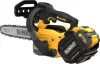 Цепная пила DeWalt DCMCST635X1 icon 4