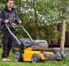 Газонокосилка аккумуляторная DeWalt DCMW564N (без АКБ и ЗУ) icon 2