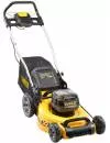 Газонокосилка аккумуляторная DeWalt DCMW564P2-QW icon