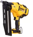 Аккумуляторный гвоздезабиватель DeWalt DCN660N-XJ icon