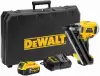 Аккумуляторный гвоздезабиватель DeWalt DCN692P2-QW icon