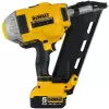 Аккумуляторный гвоздезабиватель DeWalt DCN692P2-QW icon 2