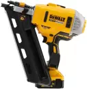 Аккумуляторный гвоздезабиватель DeWalt DCN692P2-QW icon 3