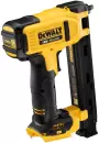 Скобозабивной пистолет DeWalt DCN701N icon 4