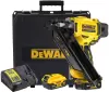 Гвоздезабивной пистолет DeWalt DCN930P2 icon