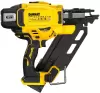 Гвоздезабивной пистолет DeWalt DCN950N icon