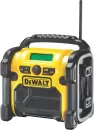 Радиоприемник DeWalt DCR019 icon