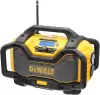 Радиоприемник DeWalt DCR027 icon