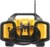 Радиоприемник DeWalt DCR027 icon 3