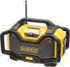 Радиоприемник DeWalt DCR027 icon 4