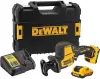 Сабельная пила DeWalt DCS312D2 icon