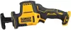 Сабельная пила DeWalt DCS312D2 фото 3