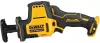 Сабельная пила DeWalt DCS312NT фото 2