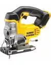 Аккумуляторный лобзик Dewalt DCS331N icon