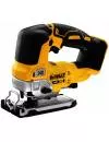 Аккумуляторный лобзик Dewalt DCS334N icon