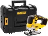 Аккумуляторный лобзик Dewalt DCS334NT icon