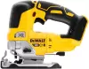 Аккумуляторный лобзик Dewalt DCS334NT icon 2