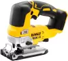 Аккумуляторный лобзик Dewalt DCS334NT icon 5